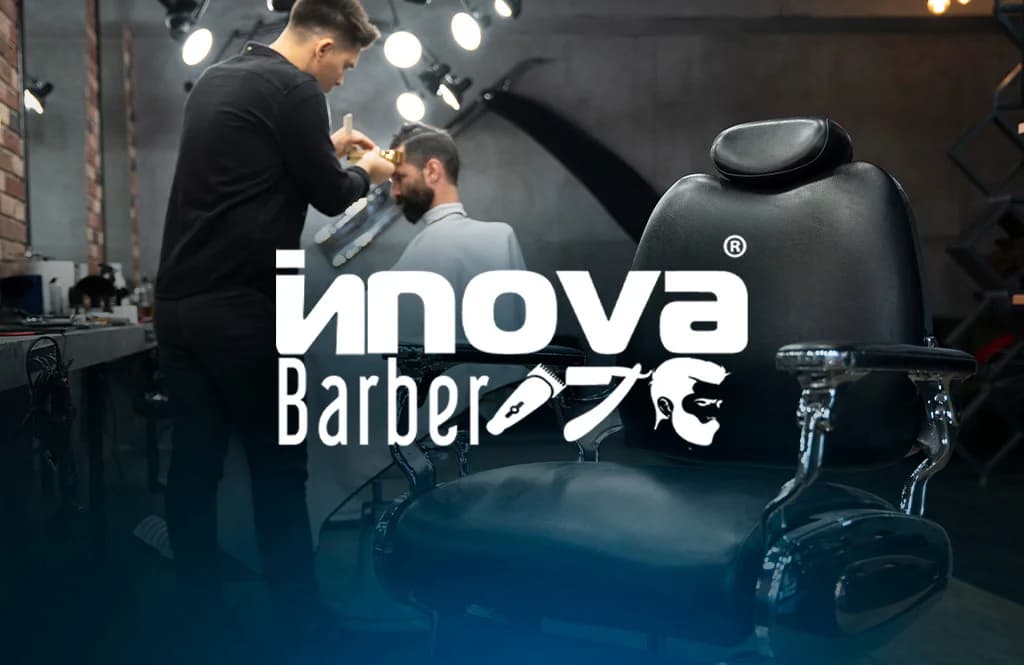 Innova Barber