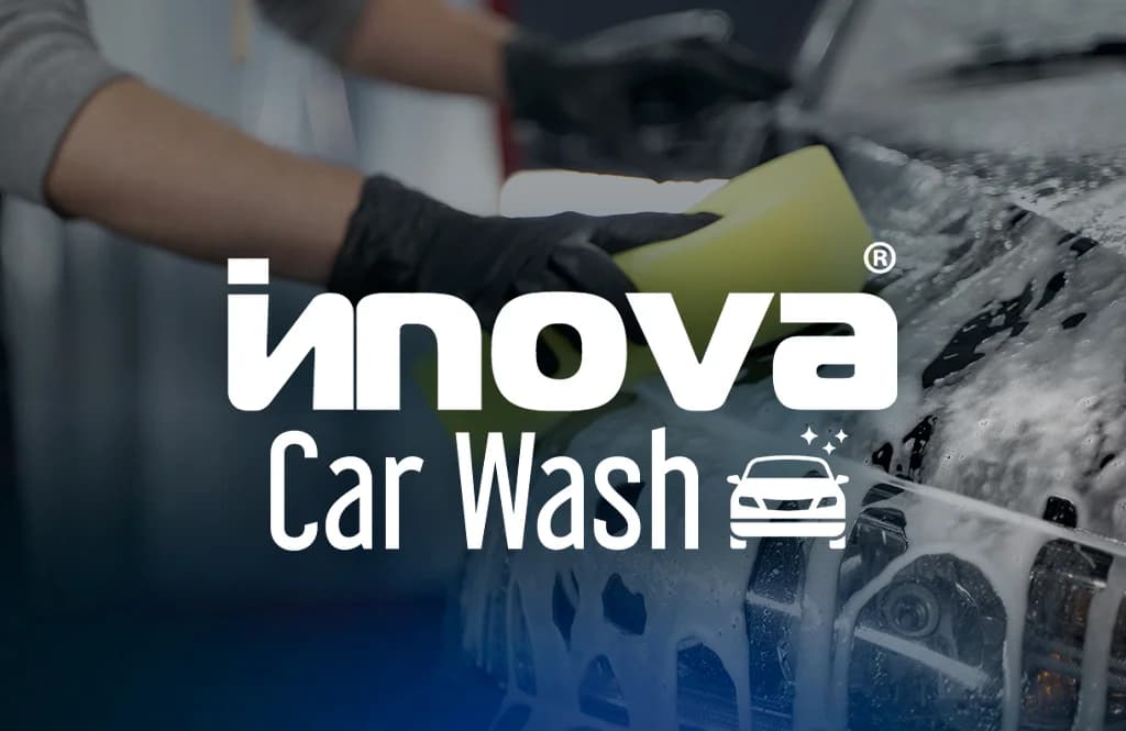 Innova Car Wash