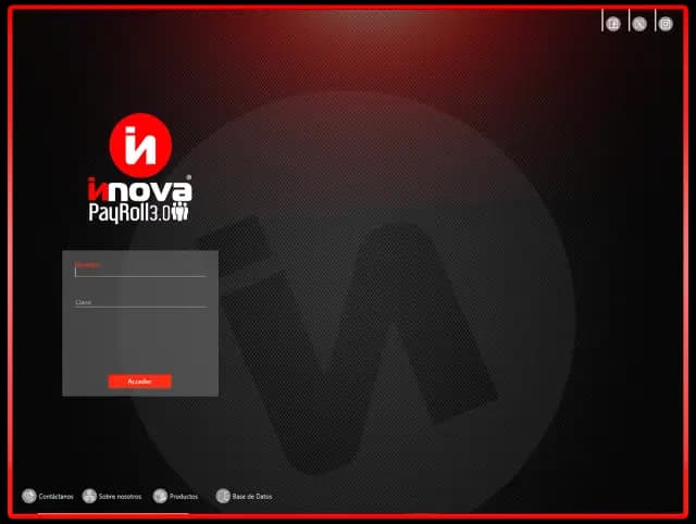 Innova Nómina