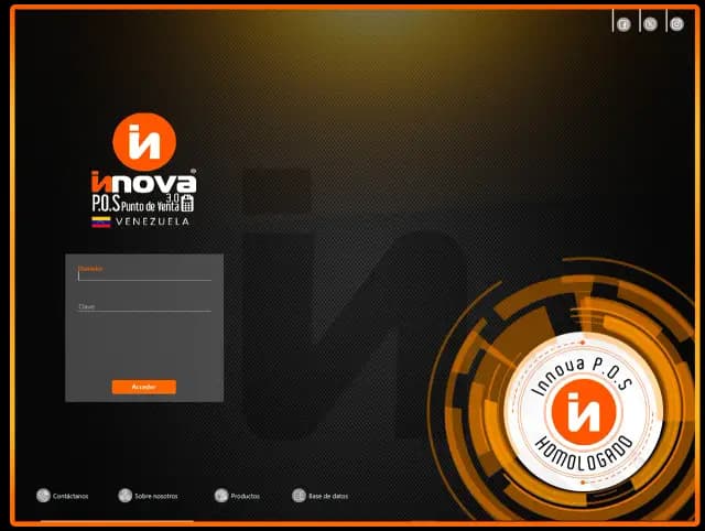 Innova POS